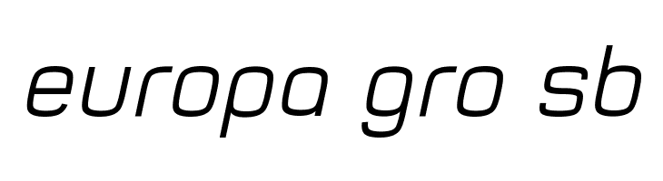 Typo Style Light Demo Italic  Free Fonts Download