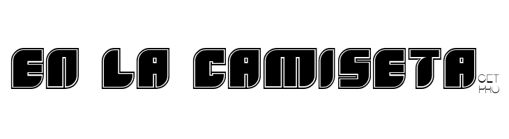 Boldie Outline  Free Fonts Download