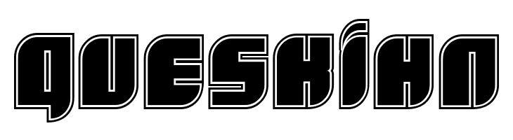 Boldie Outline  Free Fonts Download