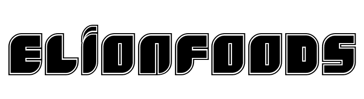 Boldie Outline  Free Fonts Download