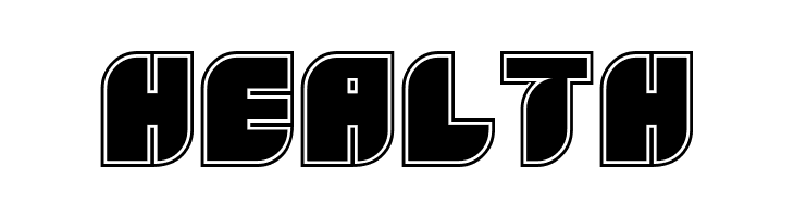 Boldie Outline  Free Fonts Download