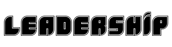 Boldie Outline  Free Fonts Download