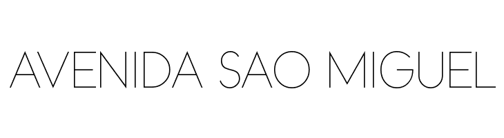 Watchword Thin Demo  Free Fonts Download