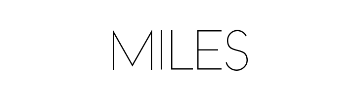 Watchword Thin Demo  Free Fonts Download