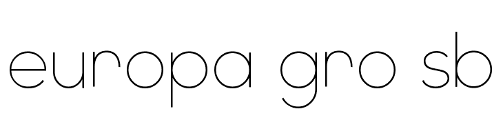 Watchword Thin Demo  Free Fonts Download