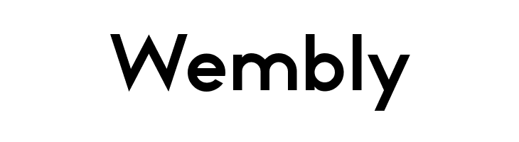 Watchword Bold Demo  Free Fonts Download