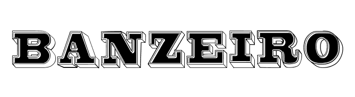 Bro 4D Demo  Free Fonts Download