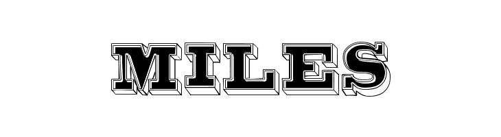 Bro 4D Demo  Free Fonts Download