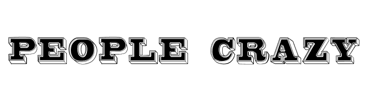 Bro 4D Demo  Free Fonts Download