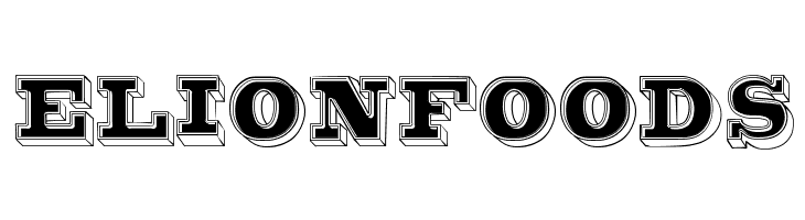 Bro 4D Demo  Free Fonts Download