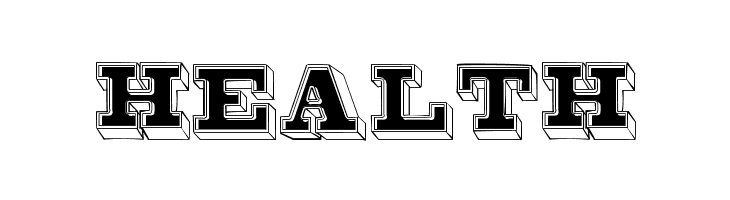 Bro 4D Demo  Free Fonts Download