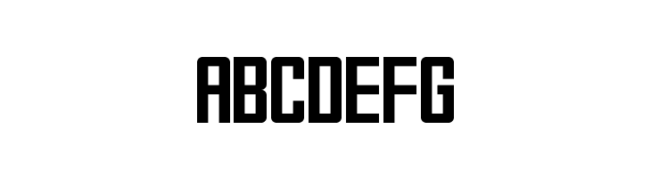 Digiform  Free Fonts Download