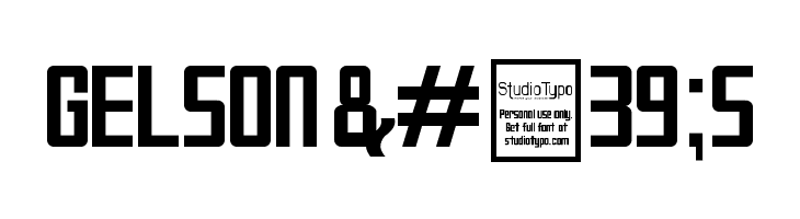 Digiform  Free Fonts Download