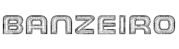 THE WIREFRAME Demo  Free Fonts Download