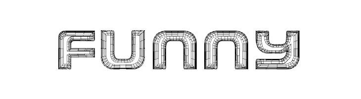 THE WIREFRAME Demo  Free Fonts Download