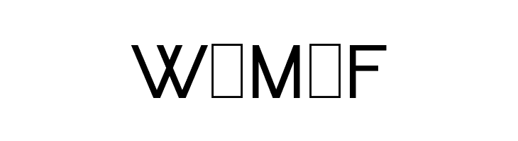 Sober  Free Fonts Download