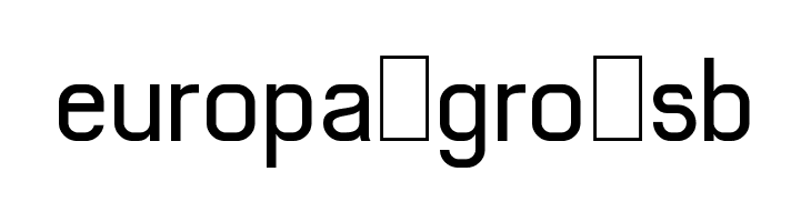 Sober  Free Fonts Download