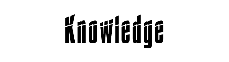 Impossible - 0 minus 30  Free Fonts Download