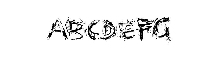 Distortia  Free Fonts Download