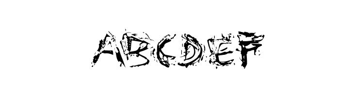 Distortia  Free Fonts Download