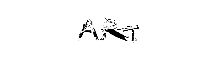 Distortia  Free Fonts Download