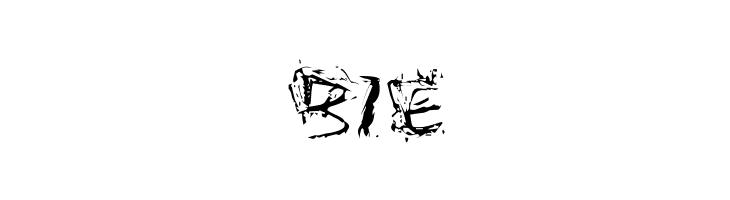 Distortia  Free Fonts Download