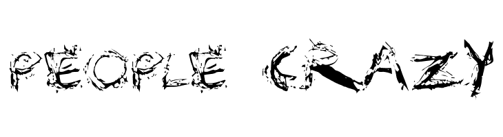 Distortia  Free Fonts Download