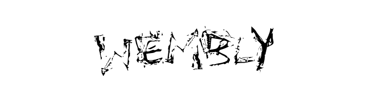 Distortia  Free Fonts Download