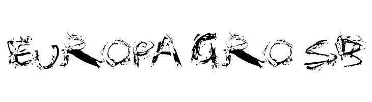 Distortia  Free Fonts Download