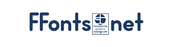 Wida Round Demo Bold font — Lorem ipsum body text preview