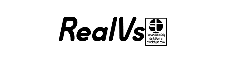 Wida Round Demo Bold Italic  Free Fonts Download