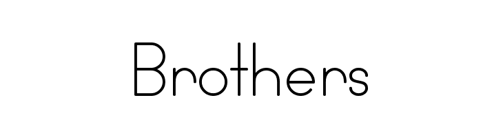 Wida Round Light Demo  Free Fonts Download