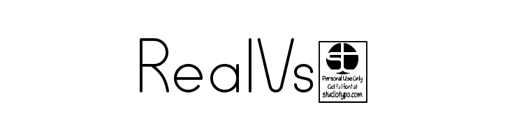 Wida Round Light Demo  Free Fonts Download