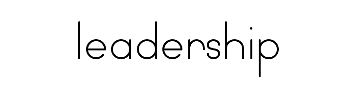 Wida Round Light Demo  Free Fonts Download