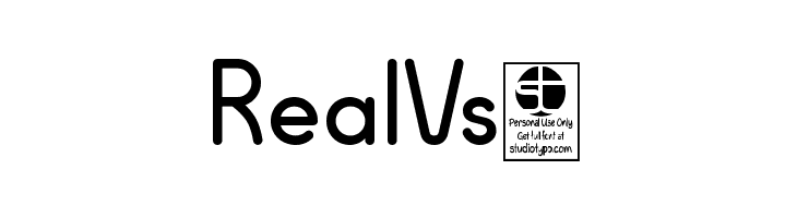 Wida Round Demo  Free Fonts Download