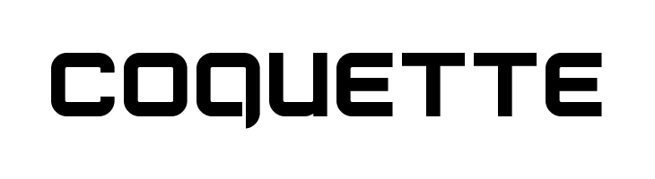 E-SQUARE  Free Fonts Download