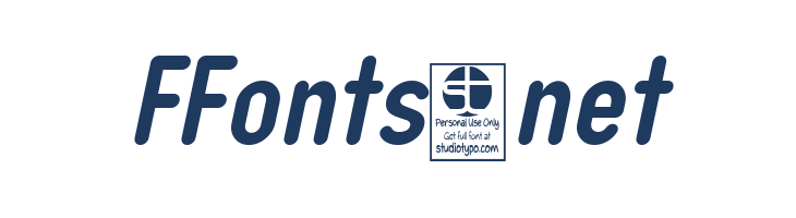 Typo Quik Demo Bold Italic font — Lorem ipsum body text preview