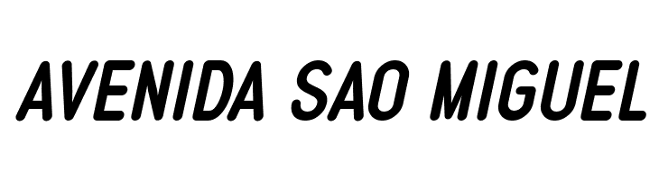 Typo Quik Demo Bold Italic  Free Fonts Download