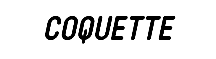 Typo Quik Demo Bold Italic  Free Fonts Download