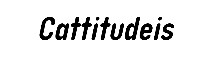 Typo Quik Demo Bold Italic  Free Fonts Download