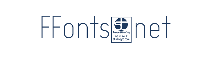 Typo Quik Thin Demo font — Lorem ipsum body text preview