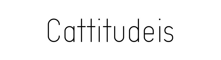 Typo Quik Thin Demo  Free Fonts Download