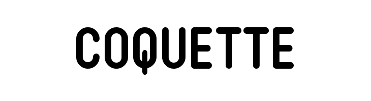 Typo Quik Demo Bold  Free Fonts Download