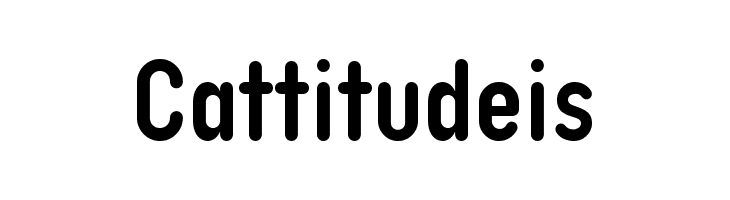 Typo Quik Demo Bold  Free Fonts Download