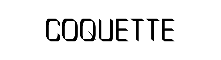 TinyPlate  Free Fonts Download