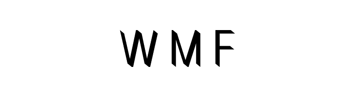 TinyPlate  Free Fonts Download