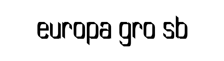 TinyPlate  Free Fonts Download