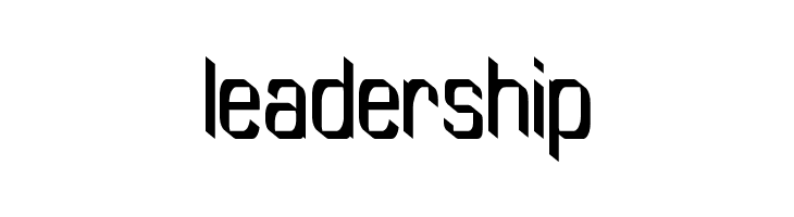 TinyPlate  Free Fonts Download