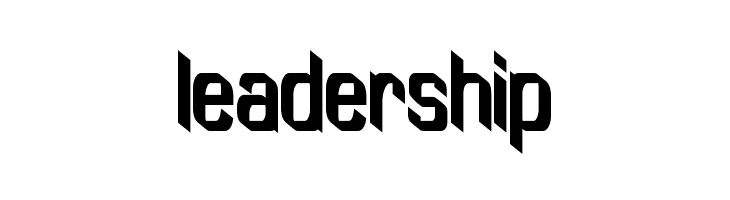 TinyPlate Bold  Free Fonts Download