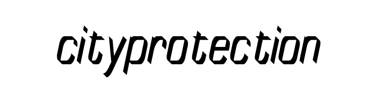 TinyPlate Italic  Free Fonts Download